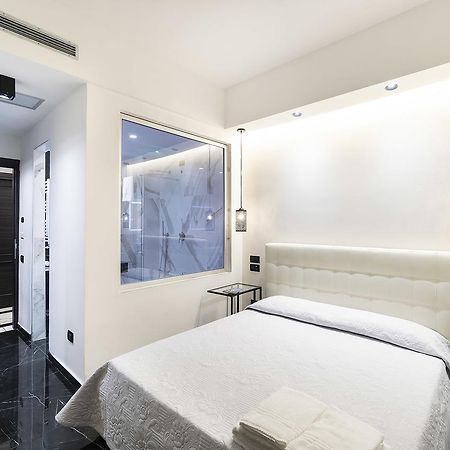 Chez Anna B&B - Adults Only Napoli Eksteriør bilde