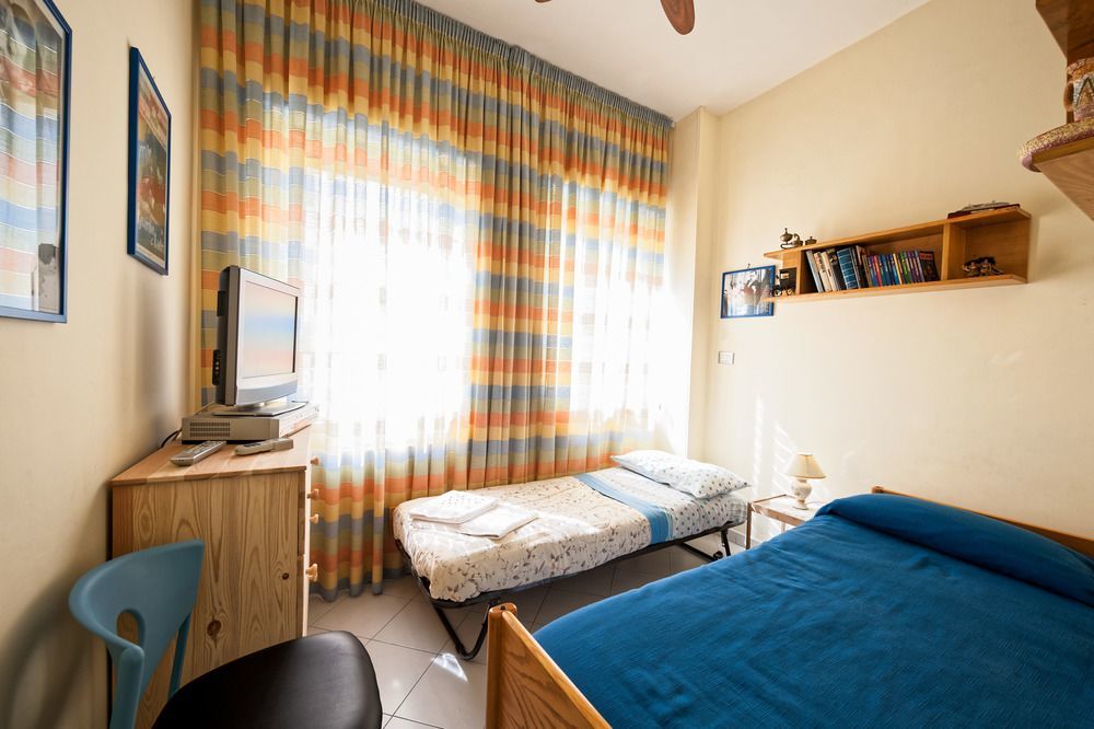 Chez Anna B&B - Adults Only Napoli Eksteriør bilde