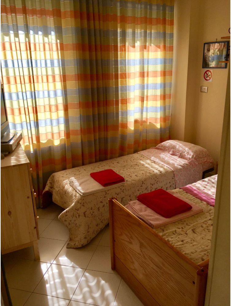 Chez Anna B&B - Adults Only Napoli Eksteriør bilde