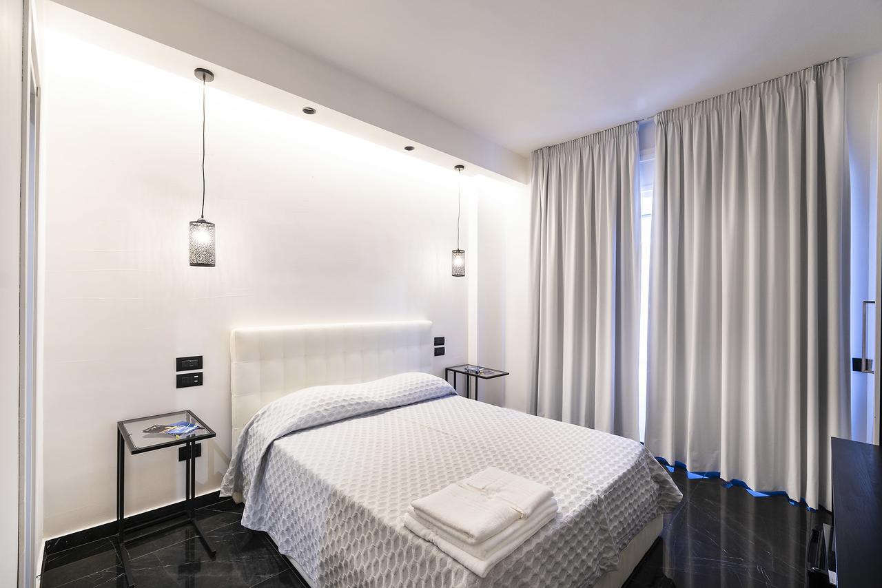 Chez Anna B&B - Adults Only Napoli Eksteriør bilde