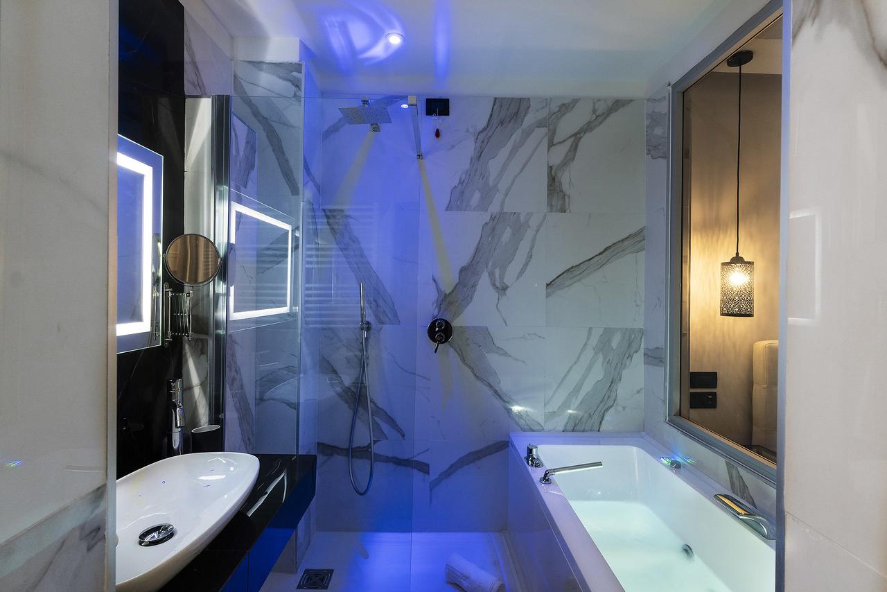 Chez Anna B&B - Adults Only Napoli Eksteriør bilde