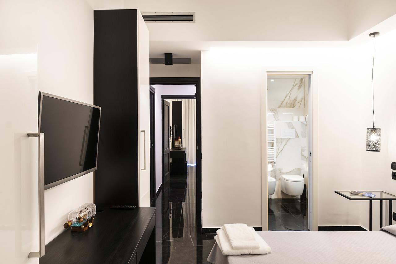 Chez Anna B&B - Adults Only Napoli Eksteriør bilde