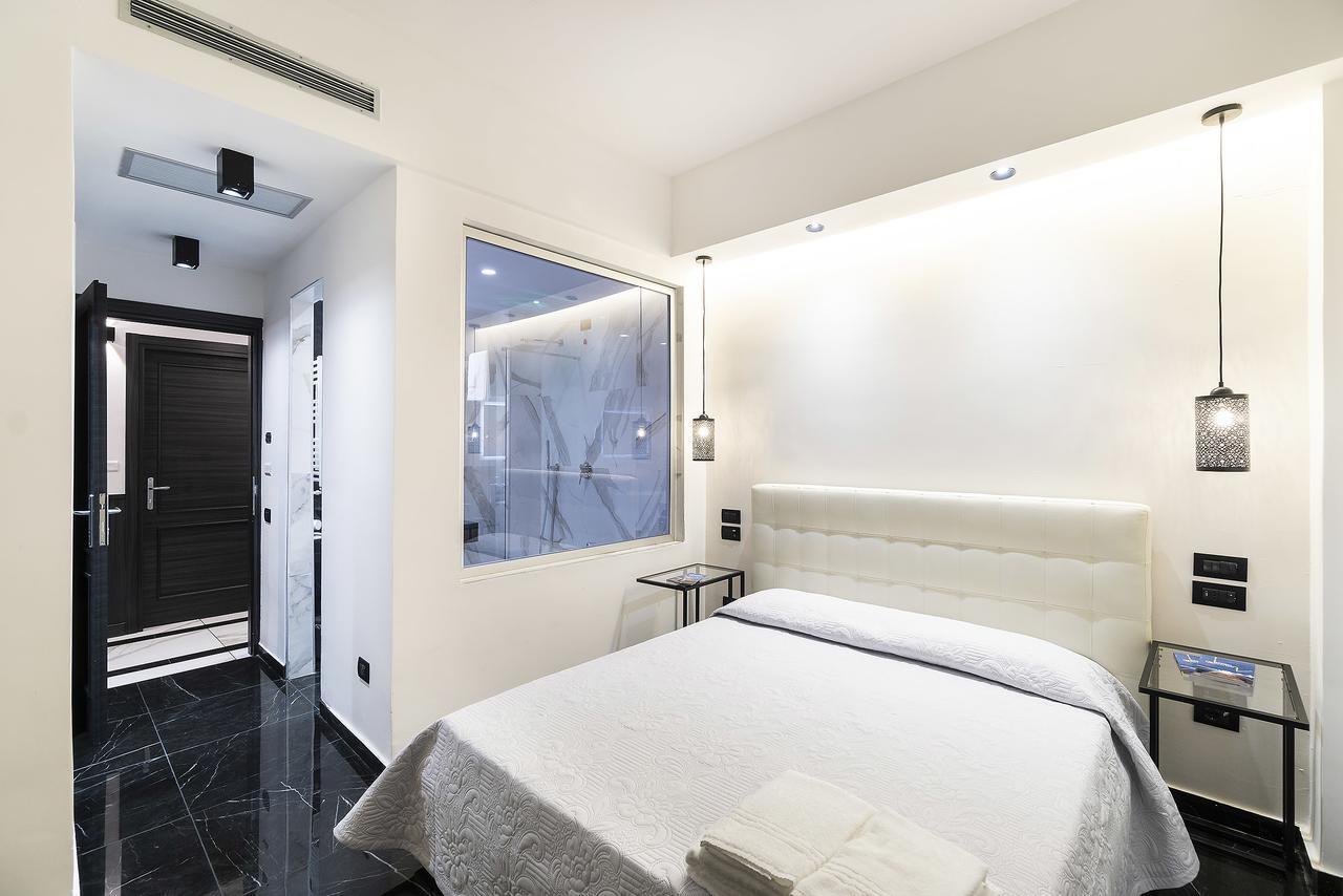 Chez Anna B&B - Adults Only Napoli Eksteriør bilde