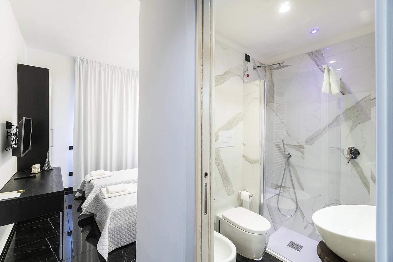 Chez Anna B&B - Adults Only Napoli Eksteriør bilde