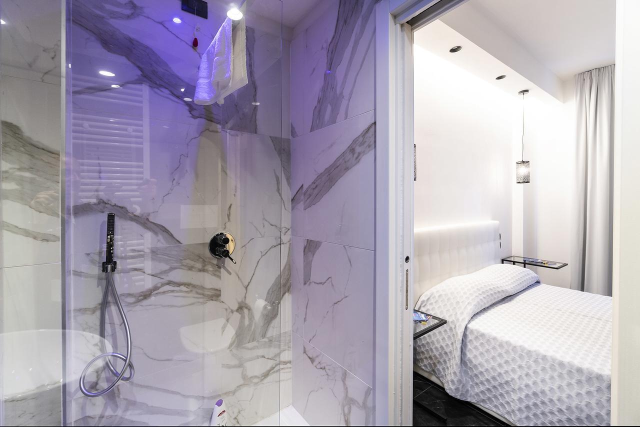 Chez Anna B&B - Adults Only Napoli Eksteriør bilde