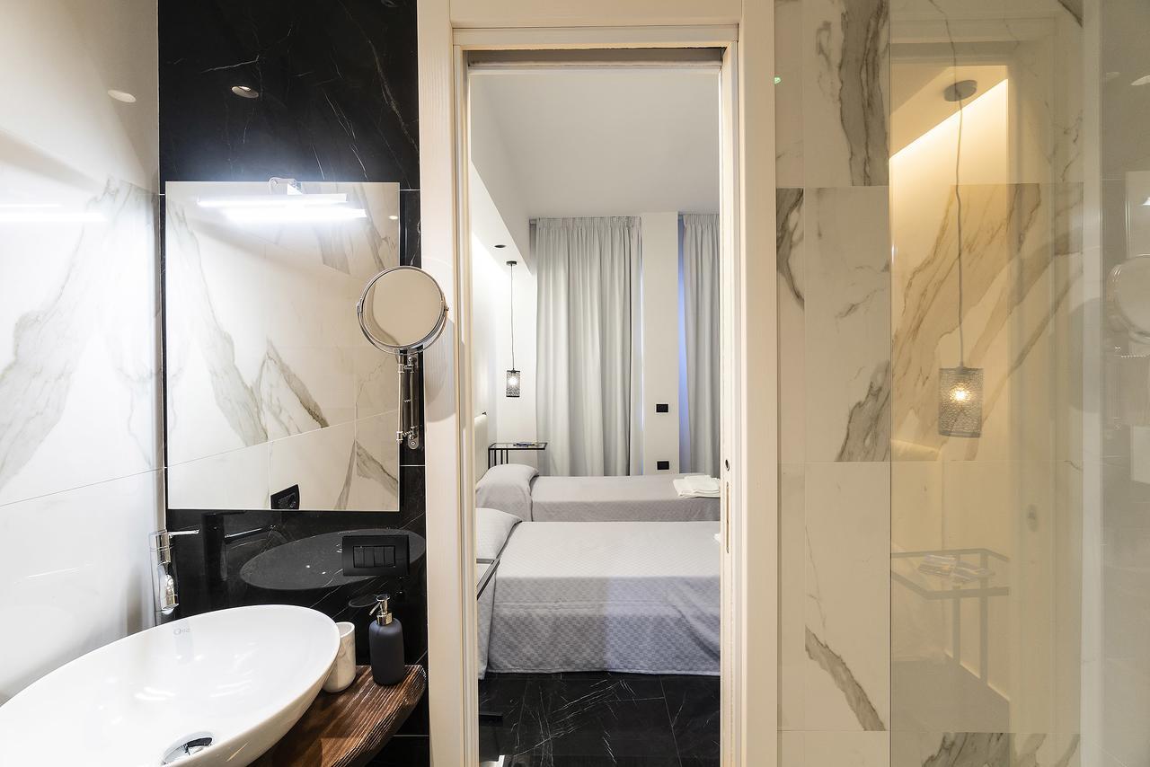 Chez Anna B&B - Adults Only Napoli Eksteriør bilde