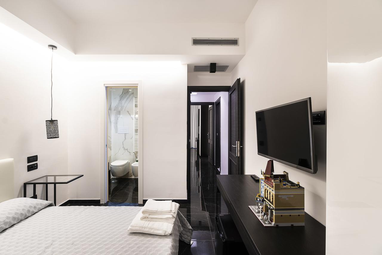Chez Anna B&B - Adults Only Napoli Eksteriør bilde