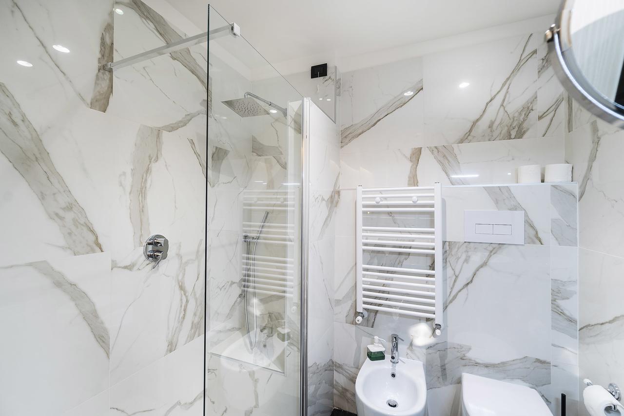 Chez Anna B&B - Adults Only Napoli Eksteriør bilde
