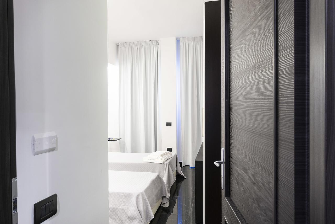Chez Anna B&B - Adults Only Napoli Eksteriør bilde