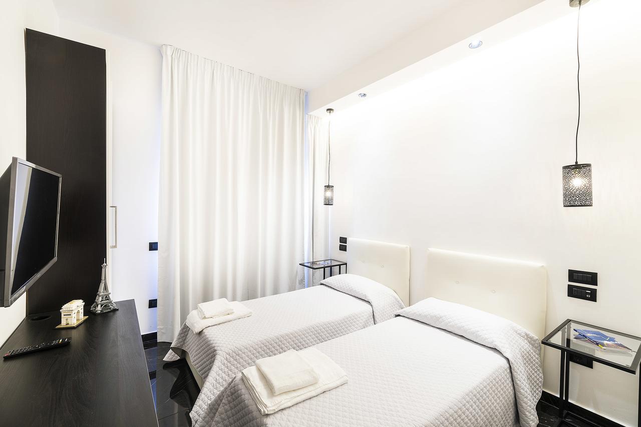 Chez Anna B&B - Adults Only Napoli Eksteriør bilde