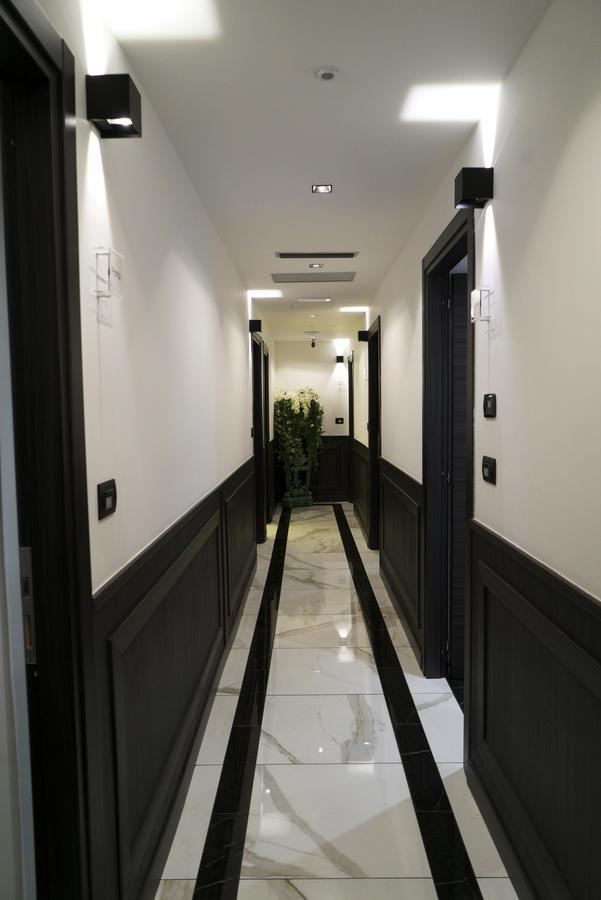 Chez Anna B&B - Adults Only Napoli Eksteriør bilde
