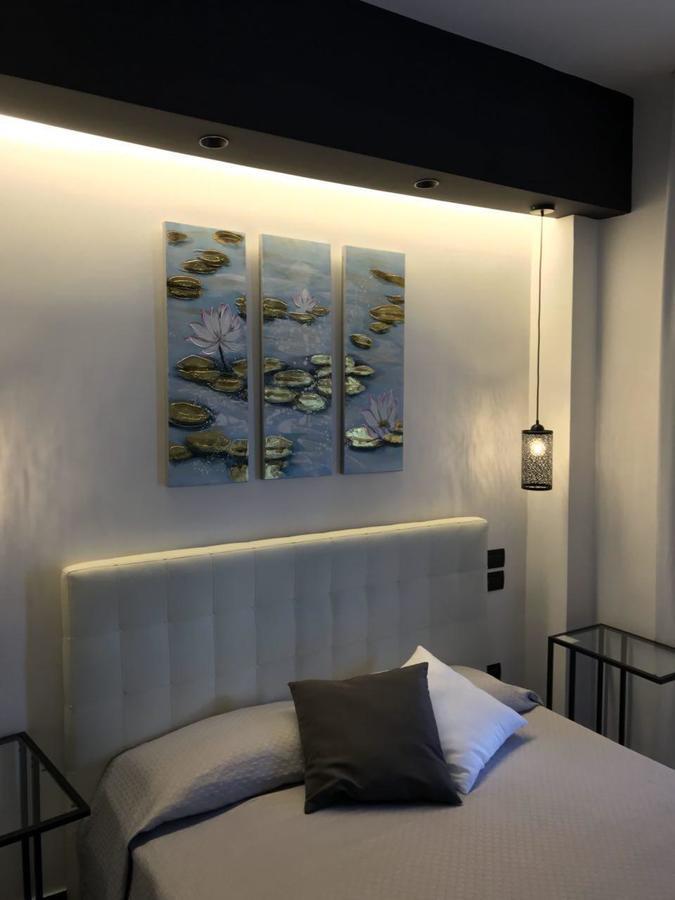 Chez Anna B&B - Adults Only Napoli Eksteriør bilde