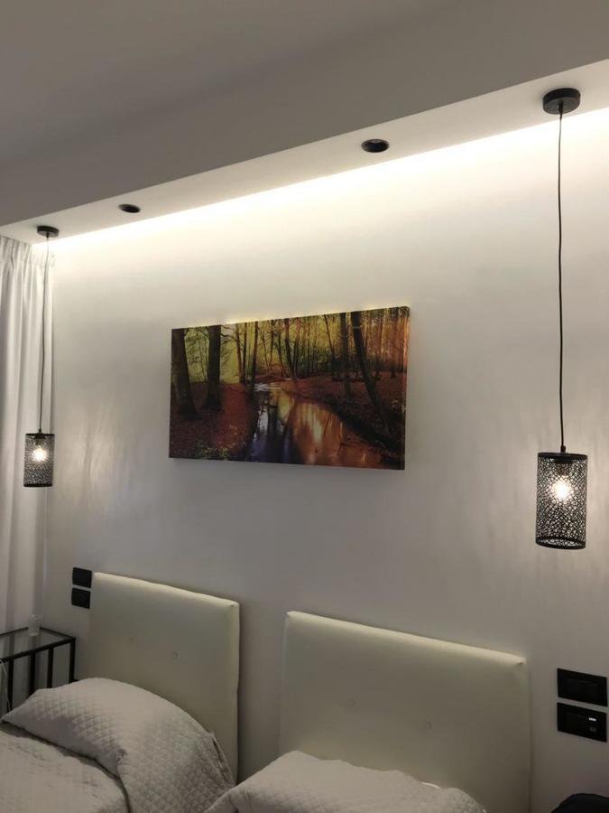 Chez Anna B&B - Adults Only Napoli Eksteriør bilde