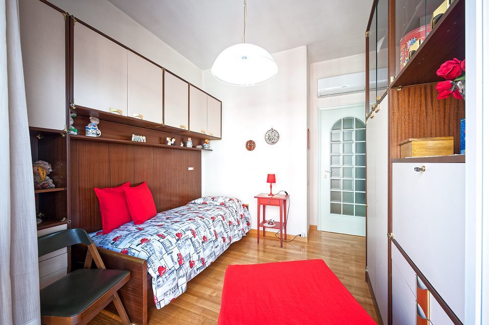 Chez Anna B&B - Adults Only Napoli Eksteriør bilde